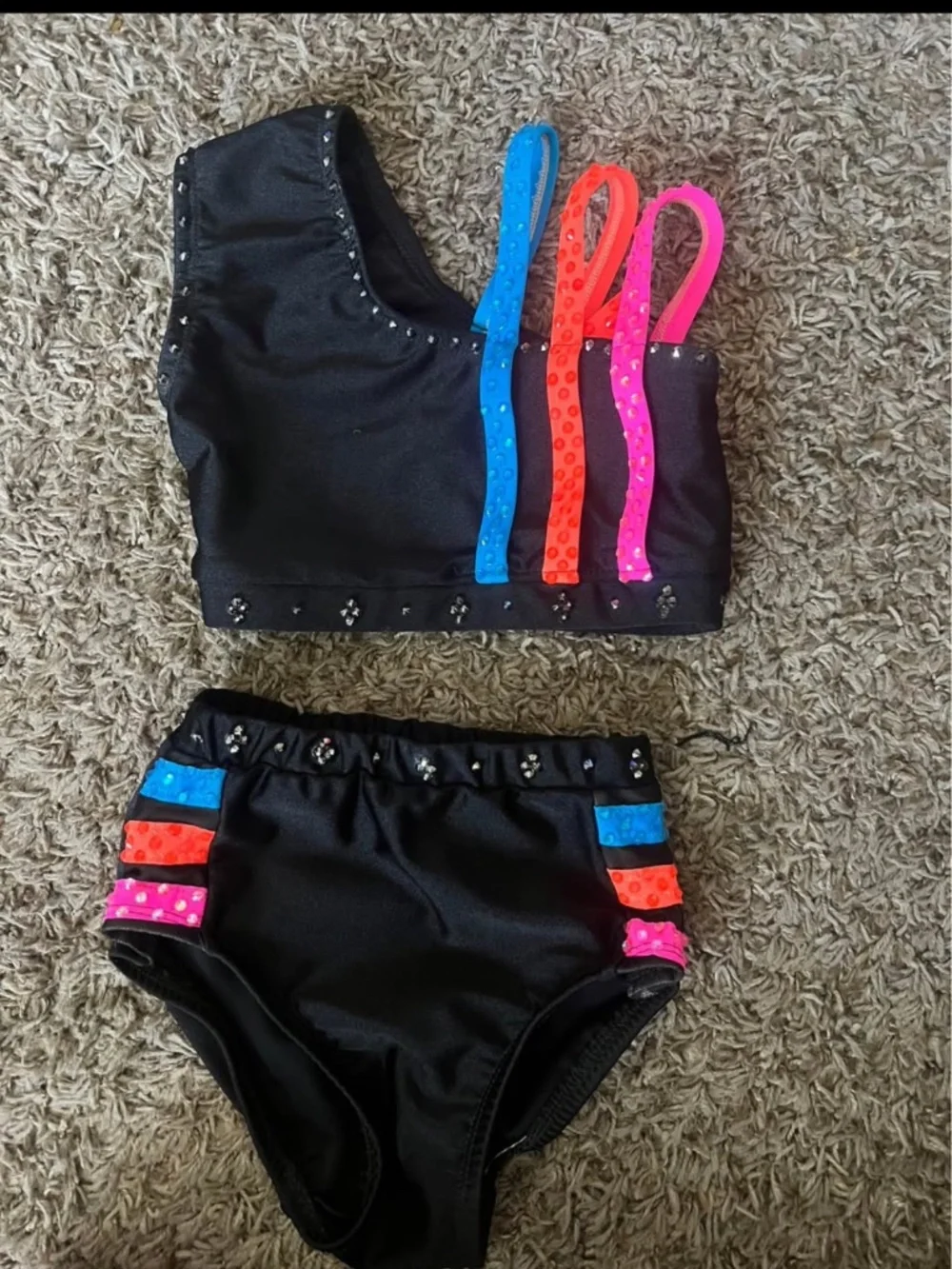 Dance Costume